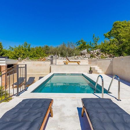 Villa Oasa Malinska Dış mekan fotoğraf