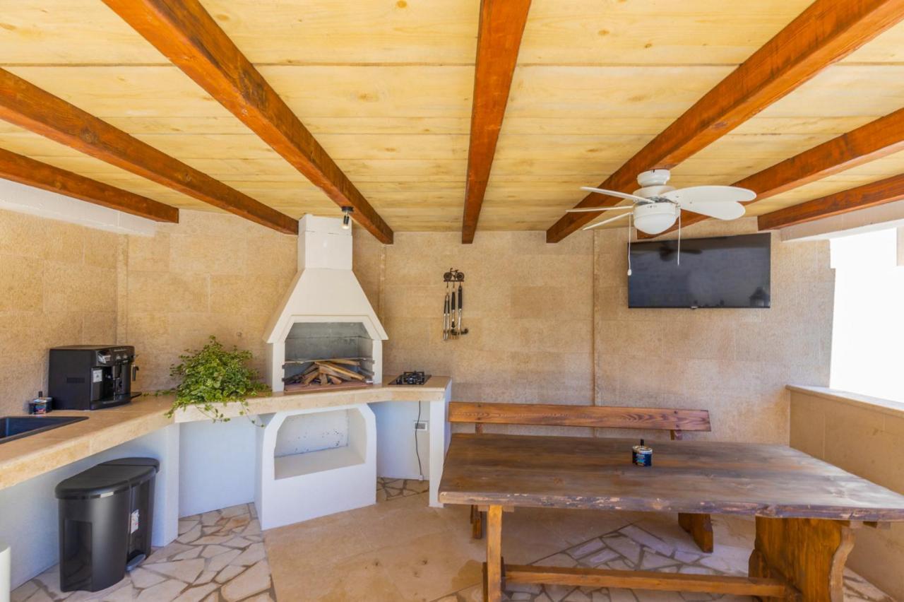 Villa Oasa Malinska Dış mekan fotoğraf
