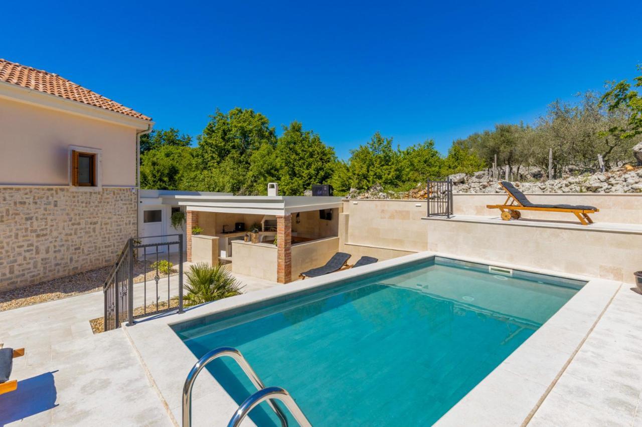 Villa Oasa Malinska Dış mekan fotoğraf